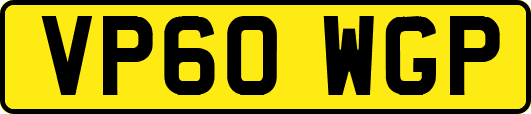 VP60WGP