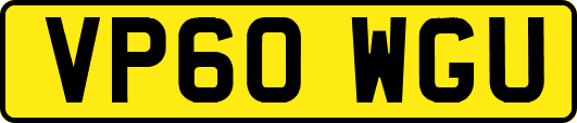 VP60WGU