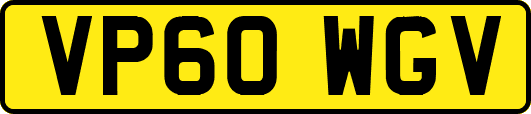 VP60WGV