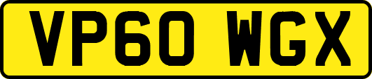 VP60WGX