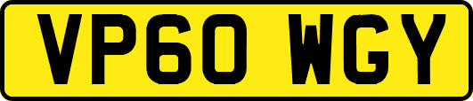VP60WGY
