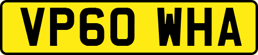 VP60WHA