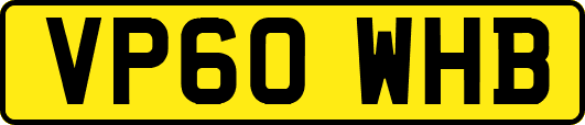 VP60WHB