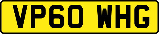 VP60WHG
