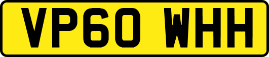 VP60WHH