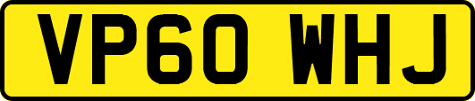 VP60WHJ