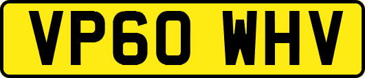 VP60WHV