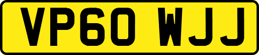 VP60WJJ