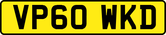 VP60WKD