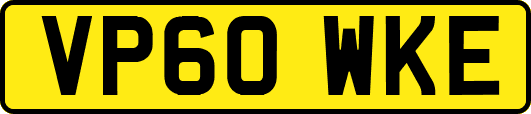 VP60WKE