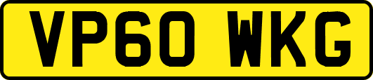VP60WKG