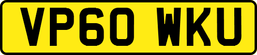 VP60WKU