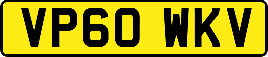 VP60WKV