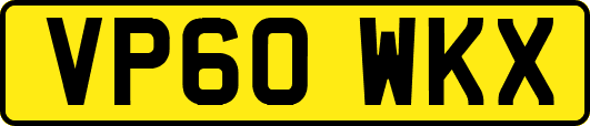 VP60WKX