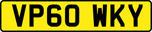 VP60WKY