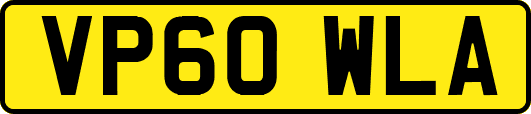 VP60WLA