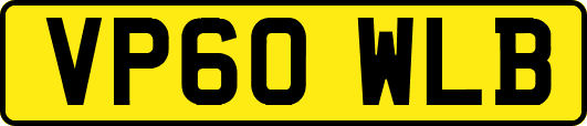 VP60WLB