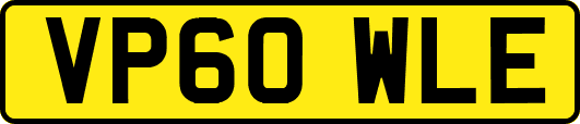 VP60WLE