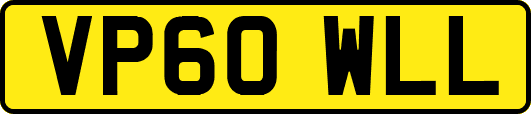 VP60WLL