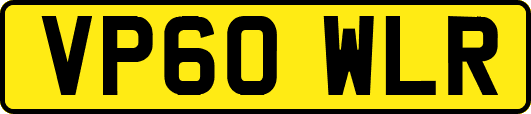 VP60WLR