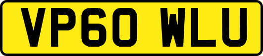 VP60WLU