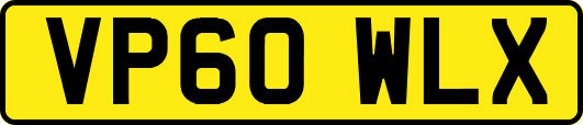 VP60WLX