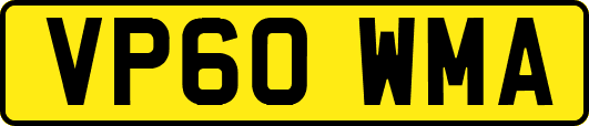 VP60WMA