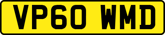 VP60WMD