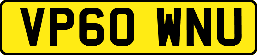 VP60WNU