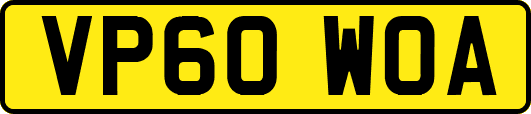VP60WOA