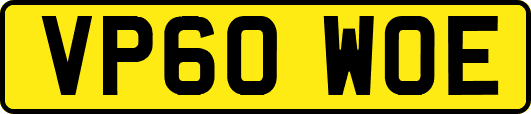 VP60WOE