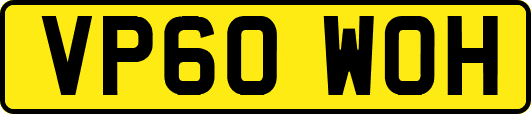 VP60WOH