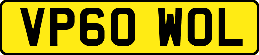 VP60WOL