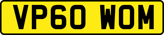 VP60WOM