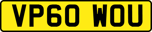 VP60WOU