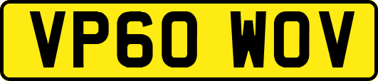 VP60WOV