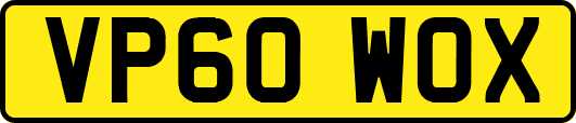 VP60WOX
