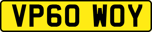 VP60WOY