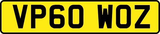 VP60WOZ