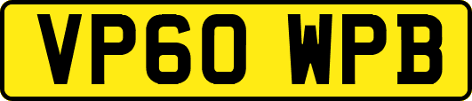 VP60WPB
