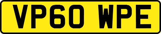 VP60WPE