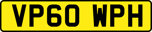 VP60WPH
