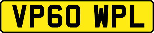 VP60WPL