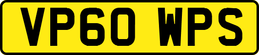 VP60WPS