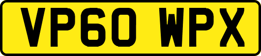 VP60WPX