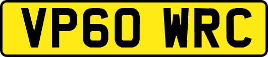VP60WRC