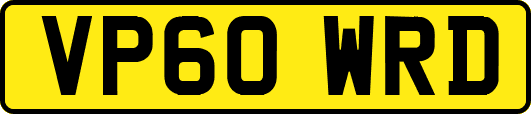 VP60WRD