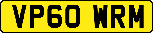 VP60WRM