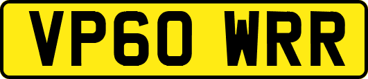 VP60WRR