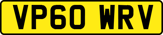 VP60WRV